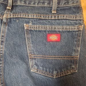 Dickies Jeans Regular Fit , size 36x34